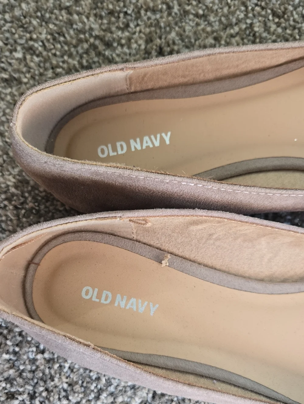 Old Navy only worn
